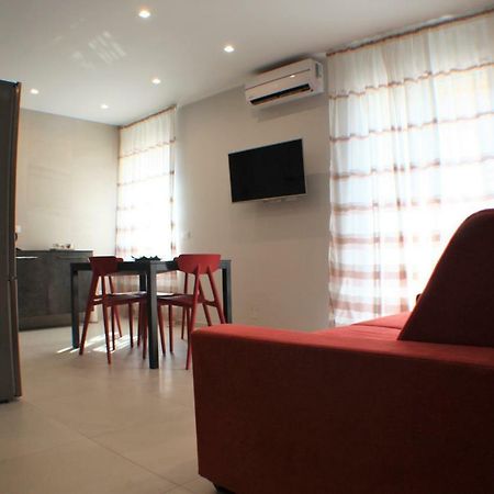 Casa Del Sole Hotel Сиракуза Екстериор снимка