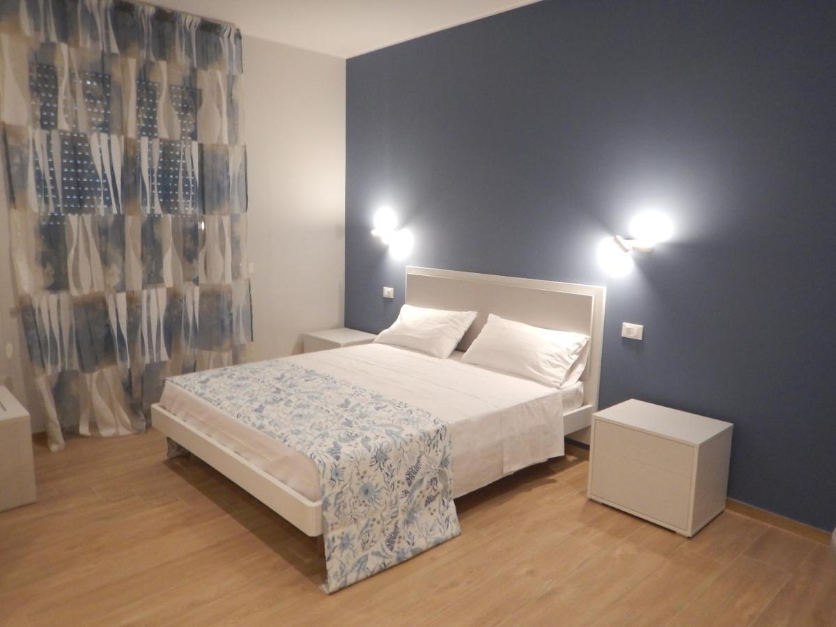 Casa Del Sole Hotel Сиракуза Екстериор снимка