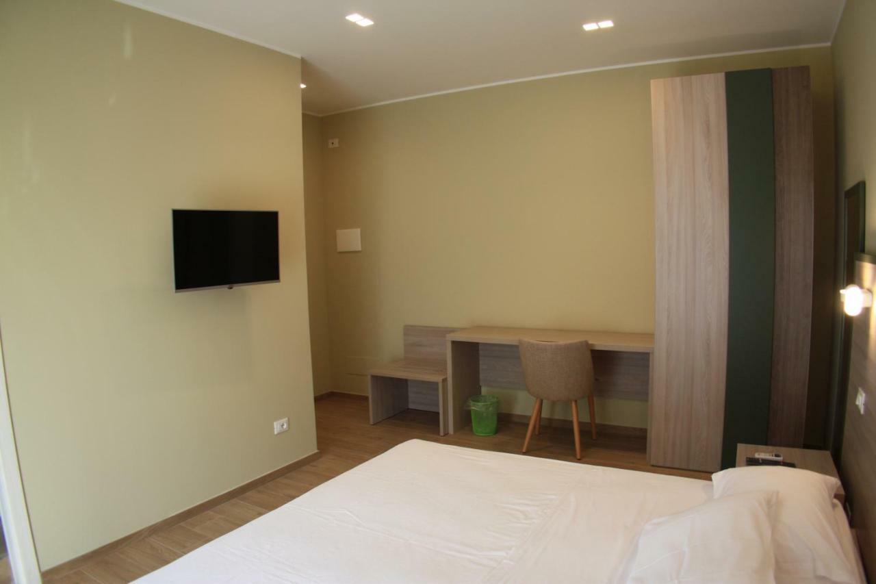 Casa Del Sole Hotel Сиракуза Екстериор снимка